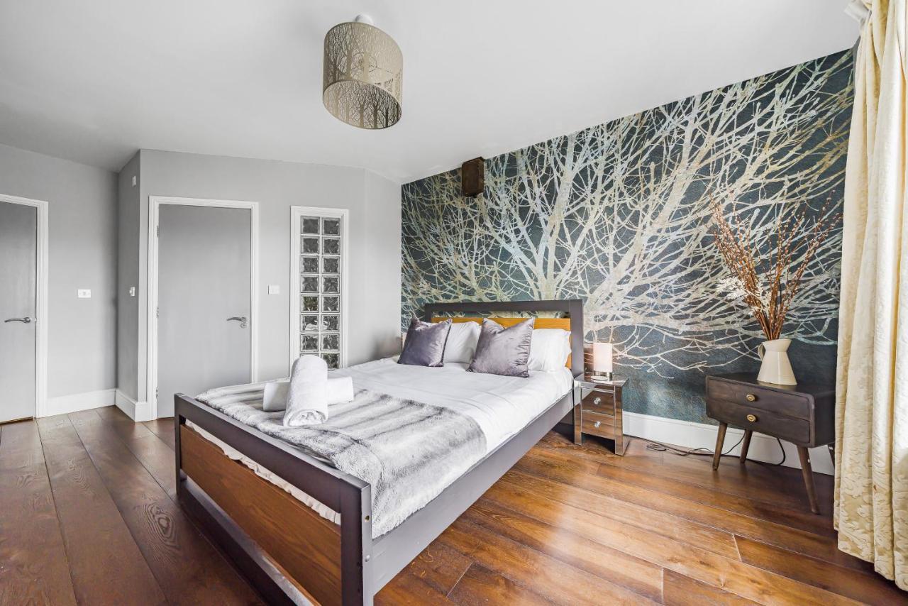 Woodsmill Quay Riverside - Heart Of Apartamento *